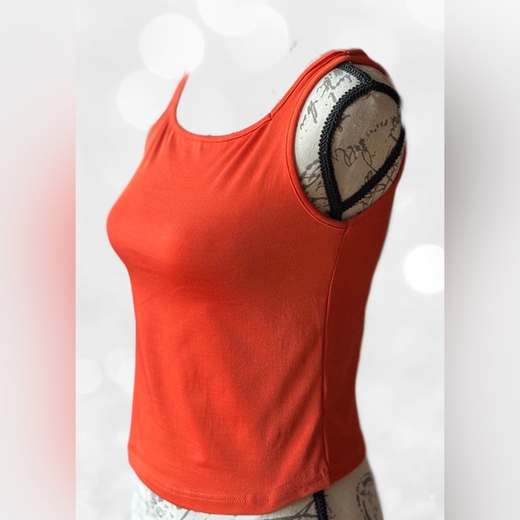 New York Industrie Designer Tank Top - Small - Like New, never worn - Picture 2 of 8